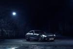 Mercedes-AMG GT S Edition 1 2015 года (UK)